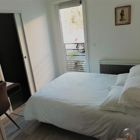 Bed and Breakfast Beguinage La Tourangelle Тур Экстерьер фото