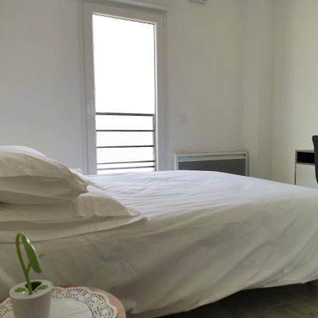 Bed and Breakfast Beguinage La Tourangelle Тур Экстерьер фото