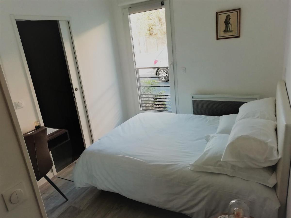 Bed and Breakfast Beguinage La Tourangelle Тур Экстерьер фото